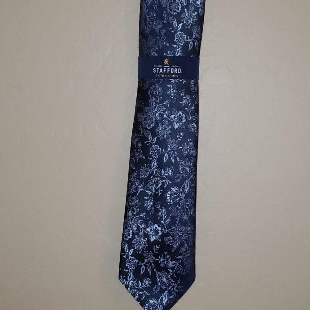 👔 tie